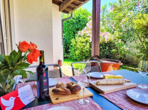 Holiday Home Villetta Isabella by Interhome